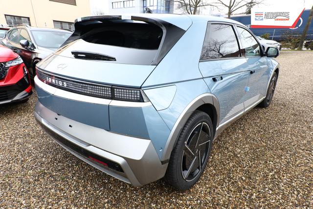 Hyundai IONIQ 5 Uniq 84kWh MY26 Pano RelaxP 360Kam Bose 