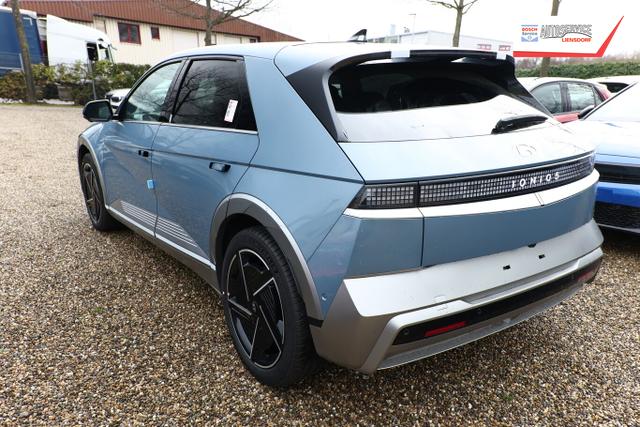 Hyundai IONIQ 5 Uniq 84kWh MY26 Pano RelaxP 360Kam Bose 