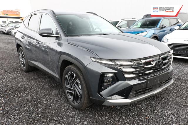 Hyundai TUCSON Trend MHEV Matrix HUD 19Z Krell 3Z-Klima 