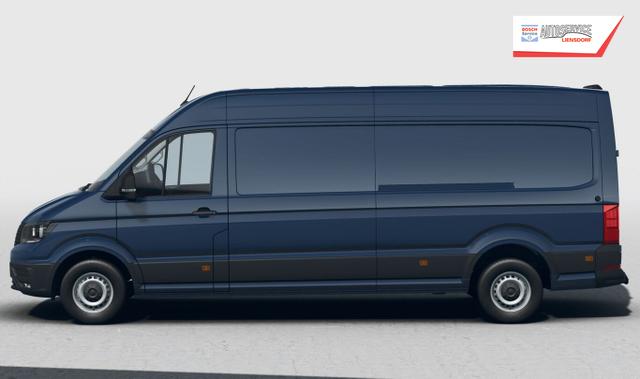Volkswagen Crafter 35 L4H3 3S Temp Kam AppCo 2xPDC VorbAHK 