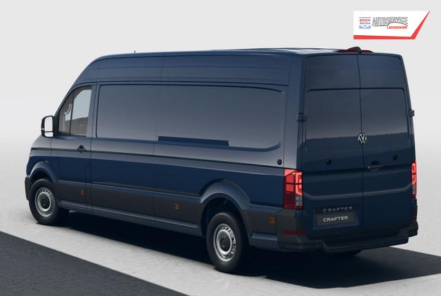 Volkswagen Crafter 35 L4H3 3S Temp Kam AppCo 2xPDC VorbAHK 