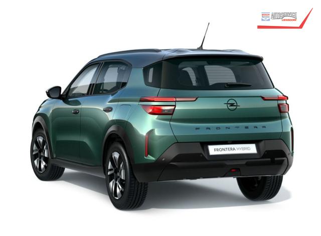 Opel Frontera 145 Hybrid AT6 GS Nav SHZ Kam Totw NSW 