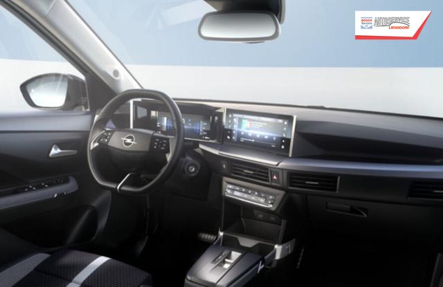 Opel Frontera 145 Hybrid AT6 GS Nav SHZ Kam Totw NSW 