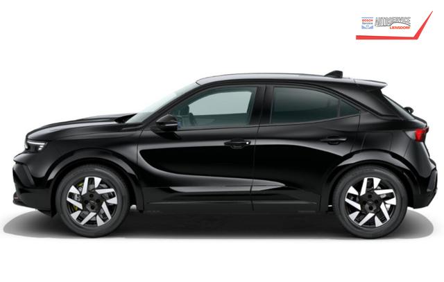 Opel Mokka GS MHEV Nav SHZ Kam PDC CarPl LaneA 17Z 