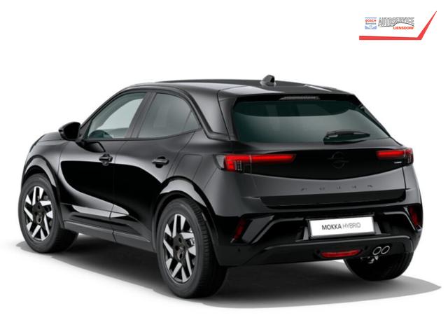 Opel Mokka GS MHEV Nav SHZ Kam PDC CarPl LaneA 17Z 