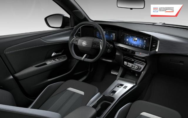 Opel Mokka GS MHEV Nav SHZ Kam PDC CarPl LaneA 17Z 