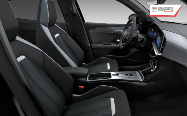 Opel Mokka GS MHEV Nav SHZ Kam PDC CarPl LaneA 17Z 