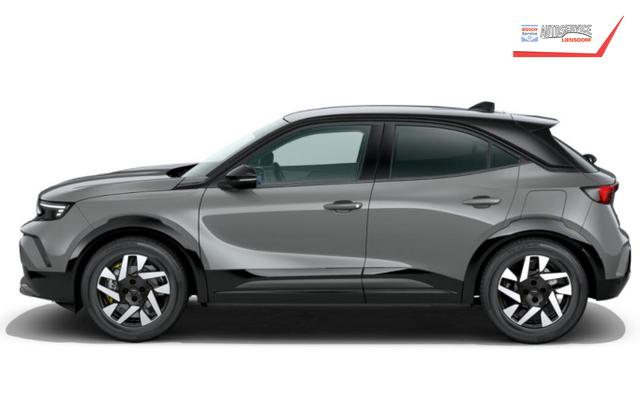 Opel Mokka GS MHEV Nav SHZ Kam PDC CarPl LaneA 17Z 