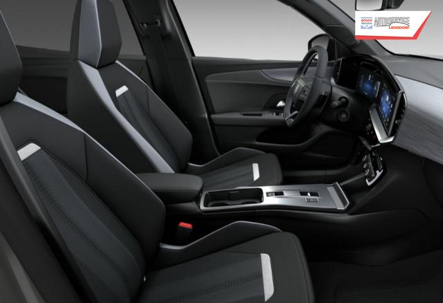 Opel Mokka GS MHEV Nav SHZ Kam PDC CarPl LaneA 17Z 