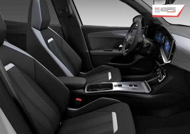 Opel Mokka GS MHEV Nav SHZ Kam PDC CarPl LaneA 17Z 