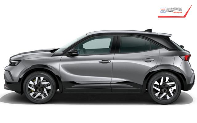 Opel Mokka GS MHEV Nav SHZ Kam PDC CarPl LaneA 17Z 