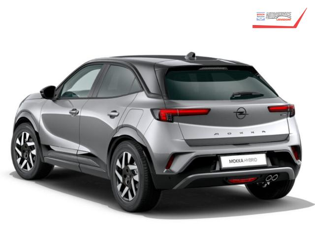 Opel Mokka GS MHEV Nav SHZ Kam PDC CarPl LaneA 17Z 