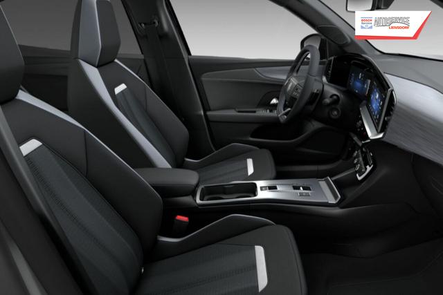 Opel Mokka GS MHEV Nav SHZ Kam PDC CarPl LaneA 17Z 