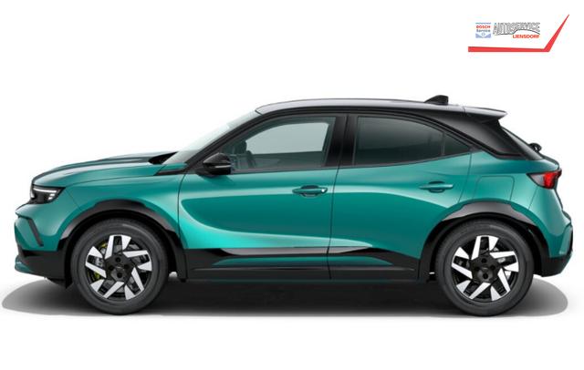 Opel Mokka GS MHEV Nav SHZ Kam PDC CarPl LaneA 17Z 