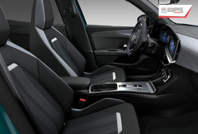 Opel Mokka GS MHEV Nav SHZ Kam PDC CarPl LaneA 17Z 