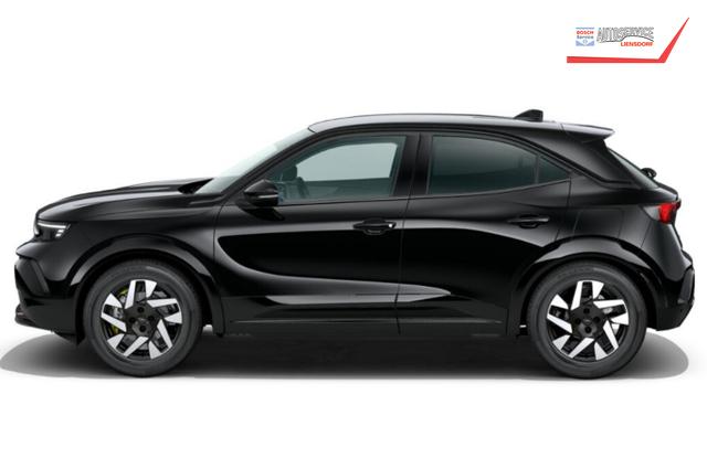 Opel Mokka GS MHEV SHZ Kam PDC CarPl LaneA 17Z 