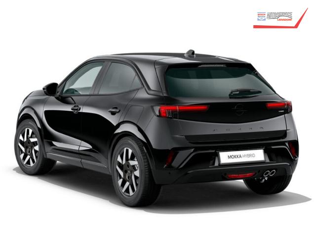 Opel Mokka GS MHEV SHZ Kam PDC CarPl LaneA 17Z 