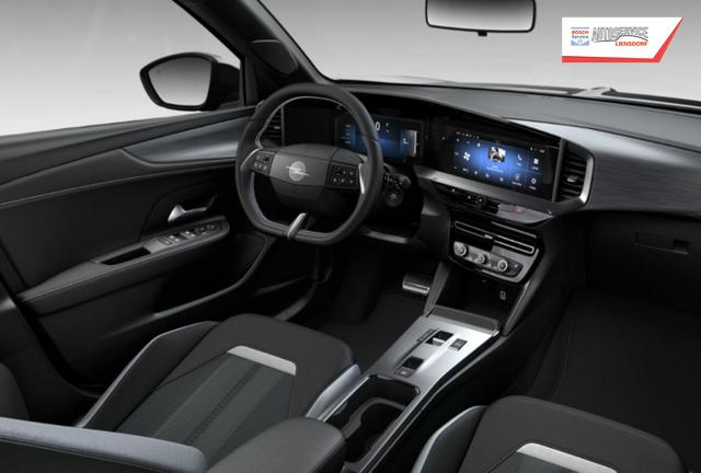 Opel Mokka GS MHEV SHZ Kam PDC CarPl LaneA 17Z 