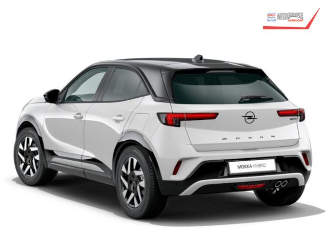 Opel Mokka GS MHEV SHZ Kam PDC CarPl LaneA 17Z 