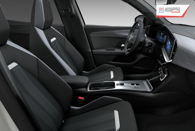 Opel Mokka GS MHEV SHZ Kam PDC CarPl LaneA 17Z 