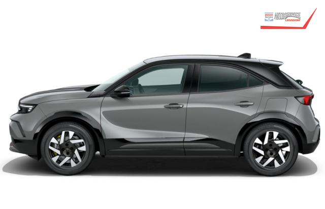 Opel Mokka GS MHEV SHZ Kam PDC CarPl LaneA 17Z 