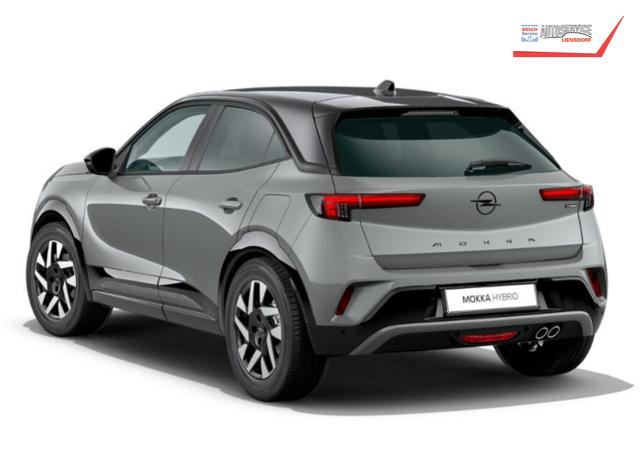 Opel Mokka GS MHEV SHZ Kam PDC CarPl LaneA 17Z 
