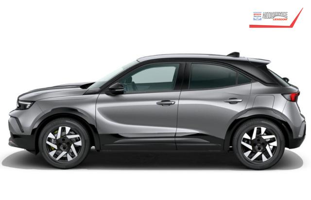 Opel Mokka GS MHEV SHZ Kam PDC CarPl LaneA 17Z 