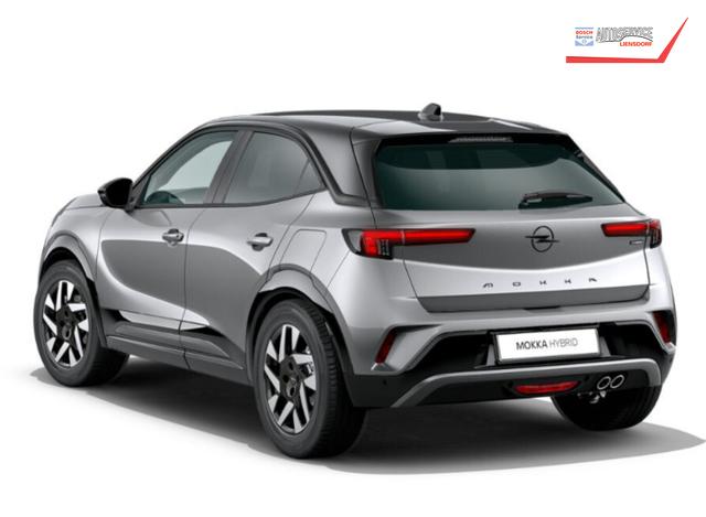 Opel Mokka GS MHEV SHZ Kam PDC CarPl LaneA 17Z 