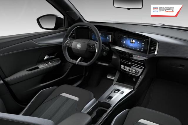 Opel Mokka GS MHEV SHZ Kam PDC CarPl LaneA 17Z 