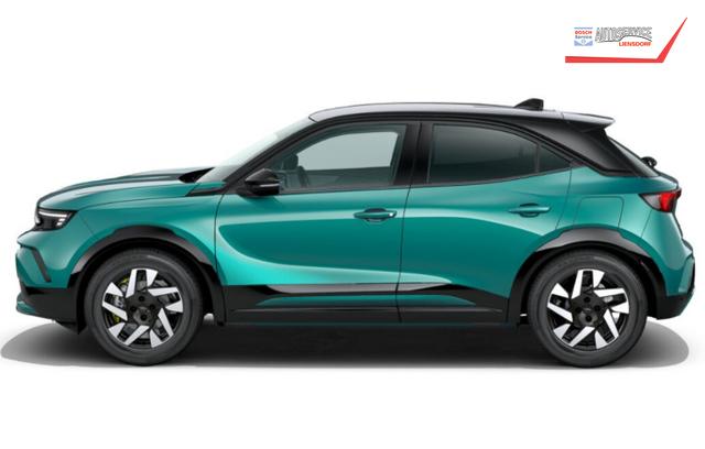 Opel Mokka GS MHEV SHZ Kam PDC CarPl LaneA 17Z 