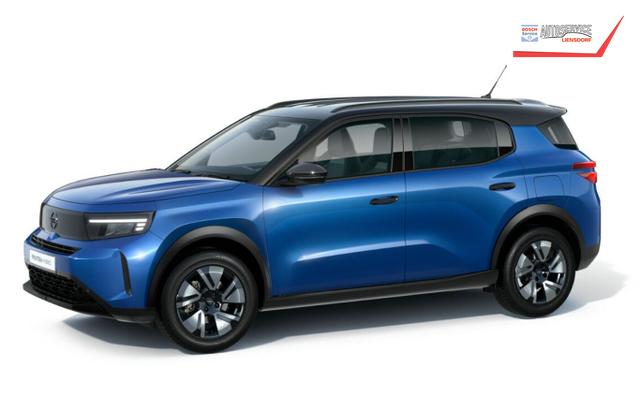 Opel Frontera 145 Hybrid AT6 GS Nav SHZ Kam Totw NSW 