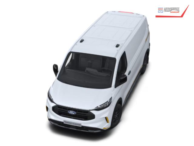 Ford Transit Custom Trail Aut AWD L2 Nav SHZ 17Z 3-S 