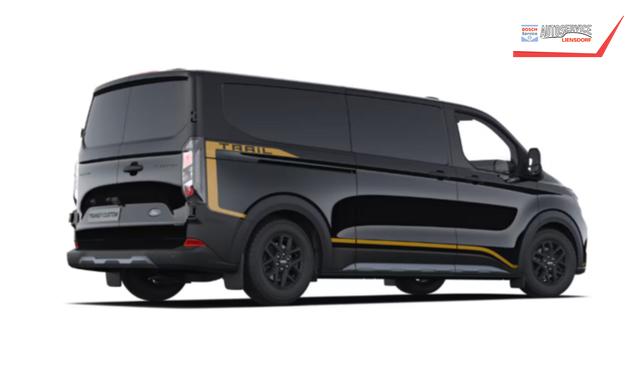 Ford Transit Custom Trail Aut AWD L2 Nav SHZ 17Z 3-S 