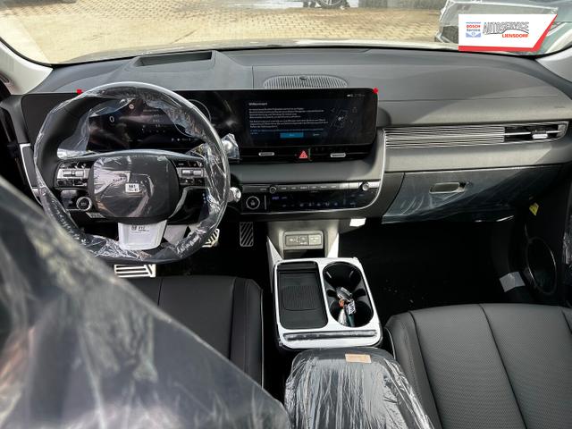 Hyundai IONIQ 5 Uniq 84kWh Pano RelaxP 360Kam Bose HUD 