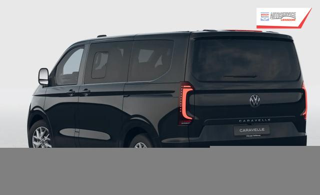 Volkswagen T7 Caravelle Style 2.0 TDI 150 Matrix Nav SHZ 