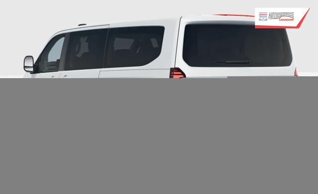Volkswagen T7 Caravelle Style AT8 L2 Matrix Nav 17"LM Keyl 