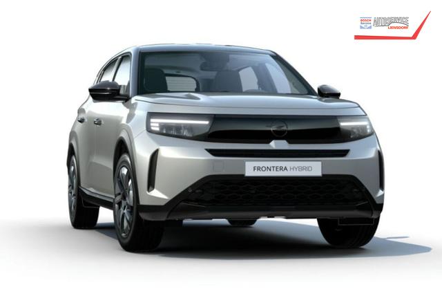 Opel Frontera GS 145 Hybrid AT6 Nav SHZ Kam Totw NSW 