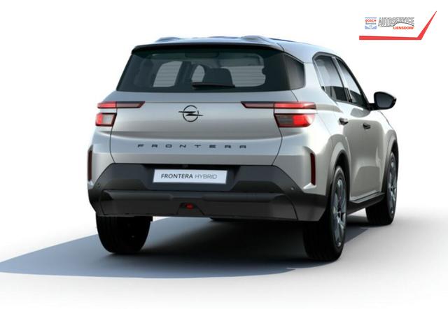 Opel Frontera GS 145 Hybrid AT6 Nav SHZ Kam Totw NSW 