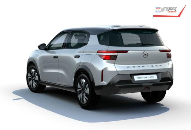 Opel Frontera GS 145 Hybrid AT6 Nav SHZ Kam Totw NSW 