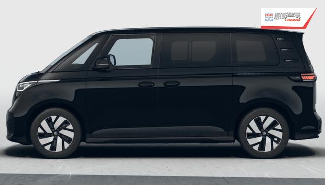 Volkswagen ID. Buzz Pro 5S W&auml;rmeP Style+ Open&C Komfort 360&deg; 
