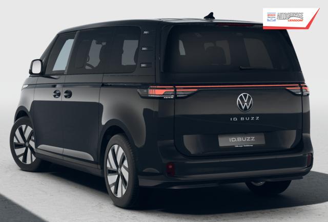 Volkswagen ID. Buzz Pro 5S W&auml;rmeP Style+ Open&C Komfort 360&deg; 