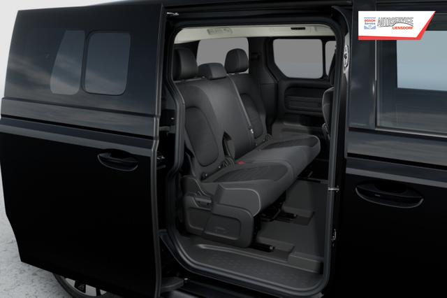 Volkswagen ID. Buzz Pro 5S W&auml;rmeP Style+ Open&C Komfort 360&deg; 