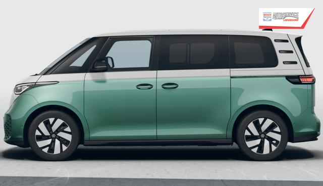 Volkswagen ID. Buzz Pro 5S Style+ Open&Cl KomfortP+ AssisP+ 