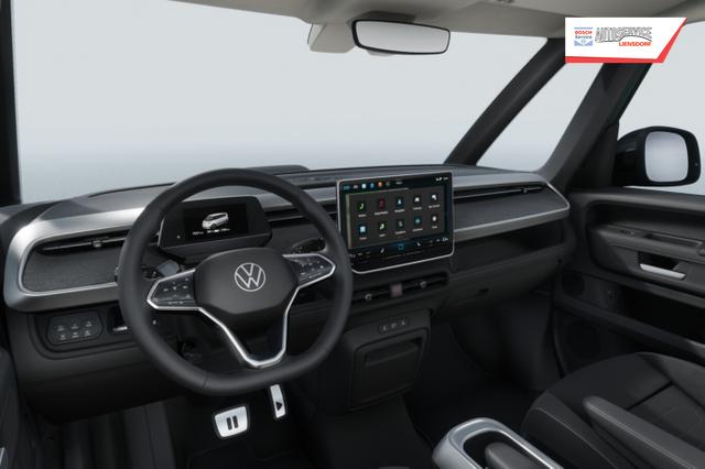 Volkswagen ID. Buzz Pro 5S Style+ Open&Cl KomfortP+ AssisP+ 