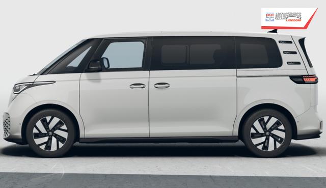 Volkswagen ID. Buzz Pro LR 7S Style+ Open&Cl Komfort AssisP+ 