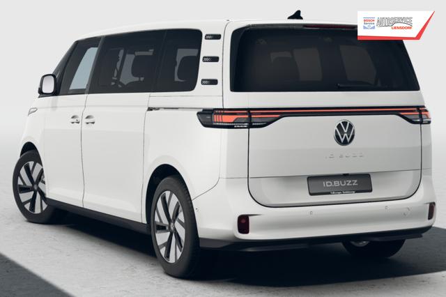 Volkswagen ID. Buzz Pro LR 7S Style+ Open&Cl Komfort AssisP+ 