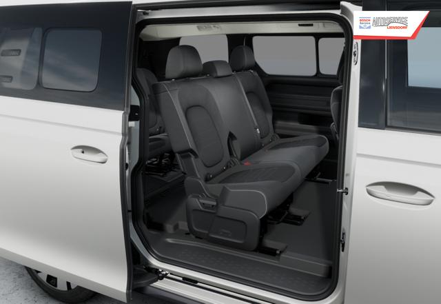 Volkswagen ID. Buzz Pro LR 7S Style+ Open&Cl Komfort AssisP+ 