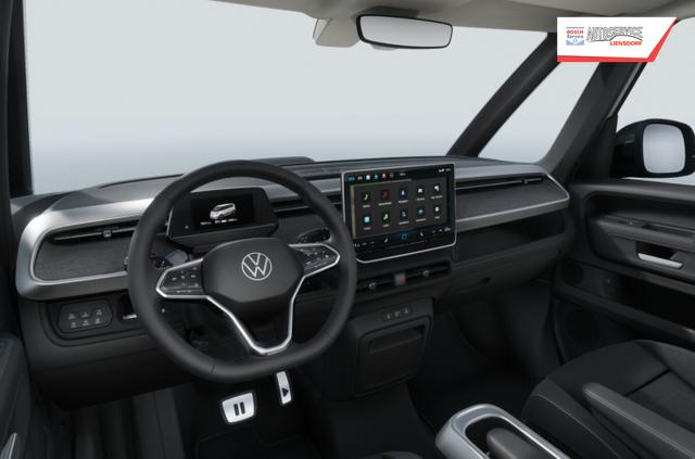 Volkswagen ID. Buzz Pro LR 7S Style+ Open&Cl Komfort AssisP+ 