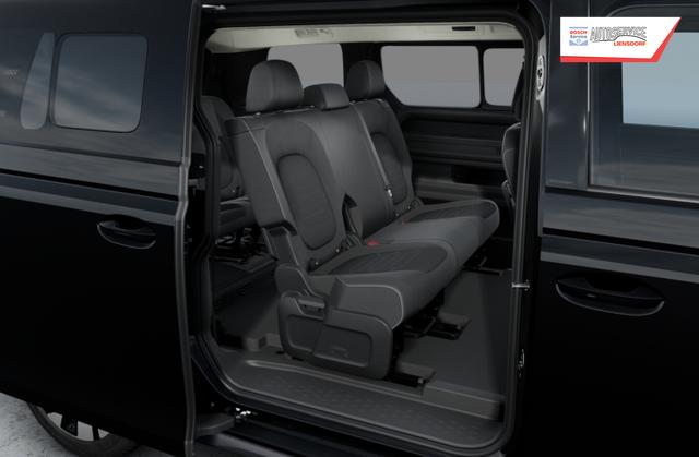 Volkswagen ID. Buzz Pro LR 7S Style+ Open&Cl Komfort AssisP+ 