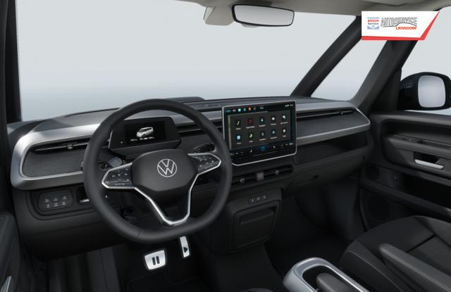 Volkswagen ID. Buzz Pro LR 7S Style+ Open&Cl Komfort AssisP+ 